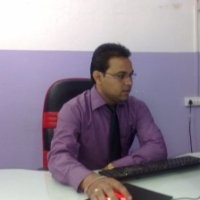 dilip yadav