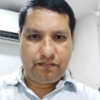 Shrikant Deshpande