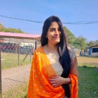 Vaishali Dwivedi