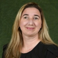 Erika Weber, Phd, Pe(Ca) Se(Il)