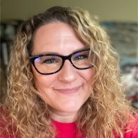 Jennifer Betteridge