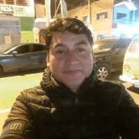 Wilder Romero Gomez