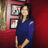 Aanchal Jain