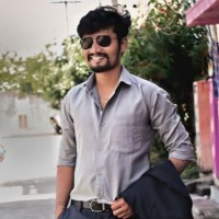 Santhosh Devarakonda