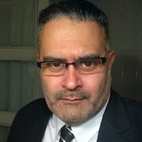 Ricardo José Santa Cruz∴