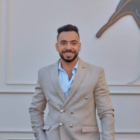Abdelrahman Elsebaey