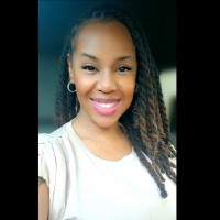 Shavondia Liberty, Mba, Mshrm