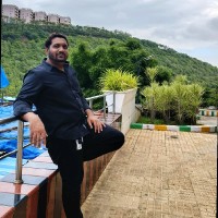 Suhaib Shaikh