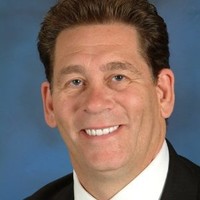 Scott Haslett