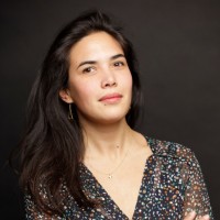 Emilie Coston