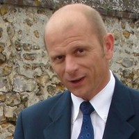 DANIEL GONTER