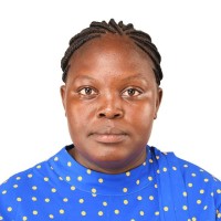 Mildred Kitoto