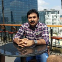 Sunilkumar K V