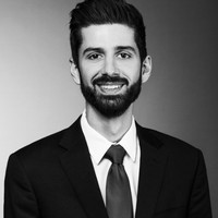 Matthew Eglezos