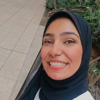 Yasmine Hamza