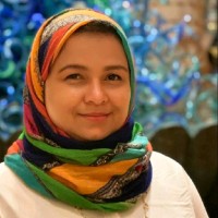 Suzan Dimen