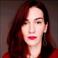 Alexandra Kourlampa