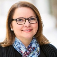 Dana Gabrielow