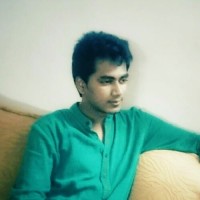Siddharth Kandra