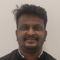 Daniel Vijay