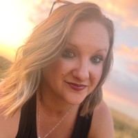 Lindy Blank