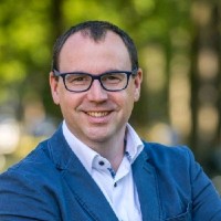 Rob Geleijnse