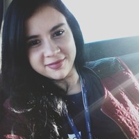 Amanda Oliveira Barros, Sfc 1º