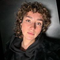 Sasha Ojeda Mendoza