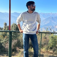 Nikhil Gupta