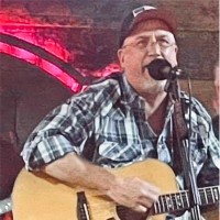 Mark Barker