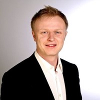 Björn M. Wagner
