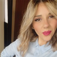 Elena Soufla