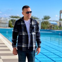 Ayhan Özmen