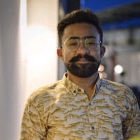 Mansoor Ali .