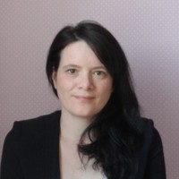 Stephanie Shaw