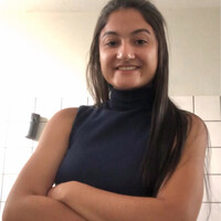 Milene Raphaela Aparecida De Oliveira