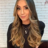 Mayara Nascimento, Cea