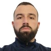 Gianmarco Mannarino