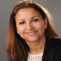Yamina Stiefel