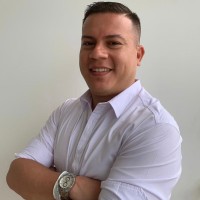 Franco Joao Jimenez Enriquez