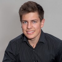 Daniel Schauber