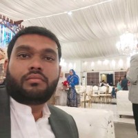 Adeel Najam