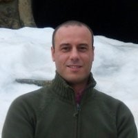 David Maruri Alber