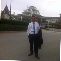Ashraf Mustafa