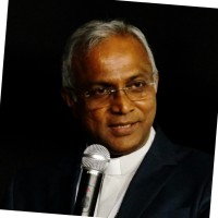 Noel Maddhichetty