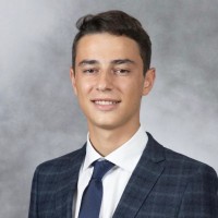 Nathan Sholomon