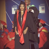 Cornelia Ngwenya