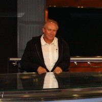 Douglas Watson
