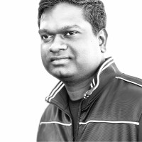 Ranjit Natarajan