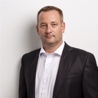 Charl Coetzee
